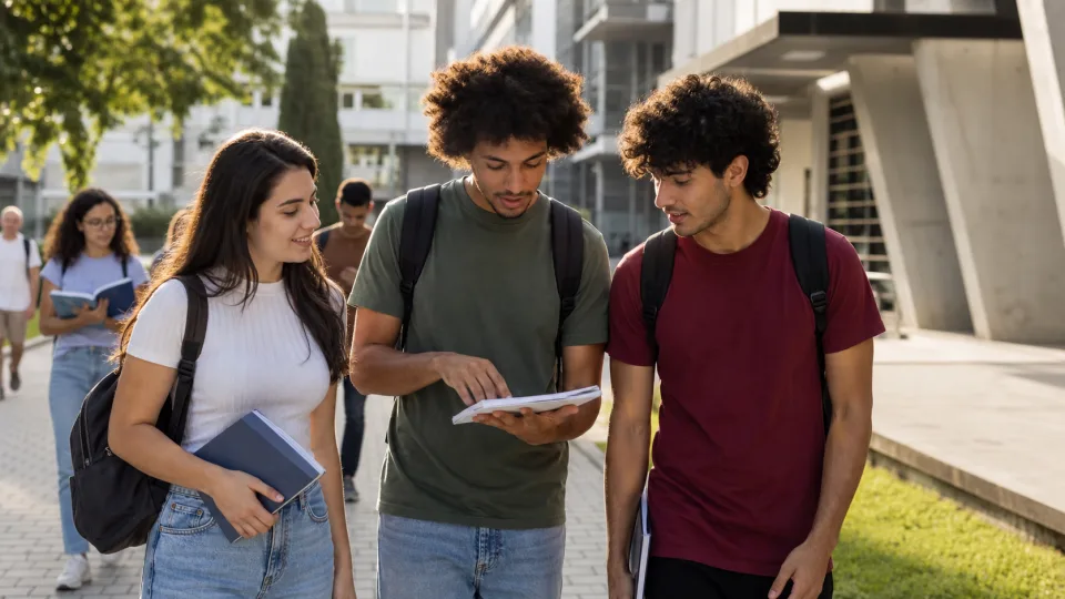 Capa ilustrativa do artigo Comprar Diploma Estácio Reconhecido pelo MEC: Guia Completo