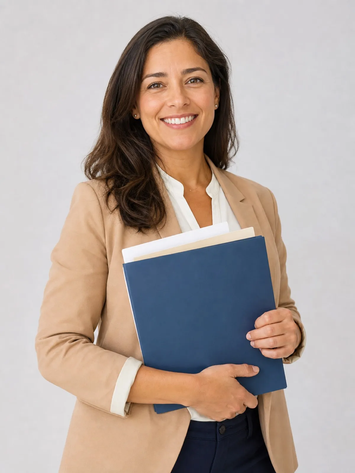 Consultora especializada em documentação acadêmica